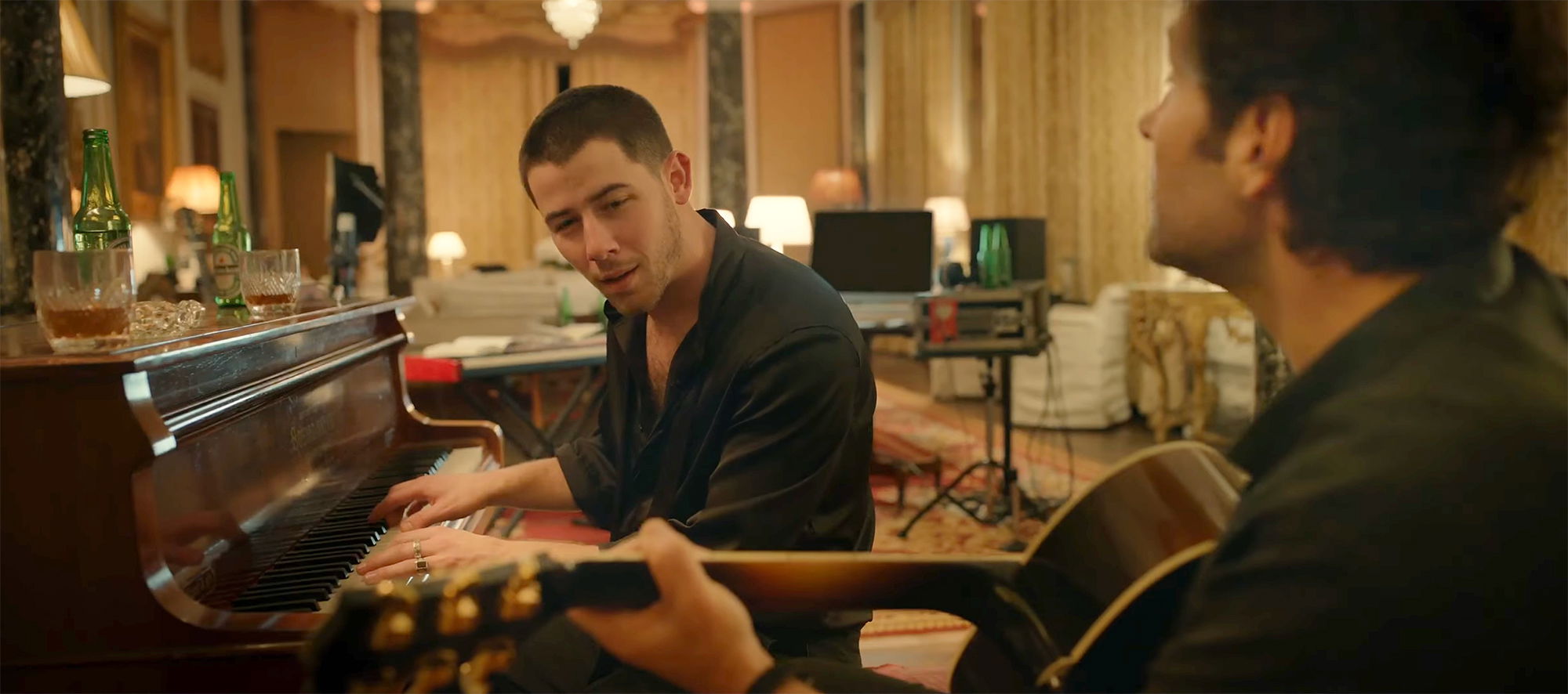 Trailer: Power Ballad