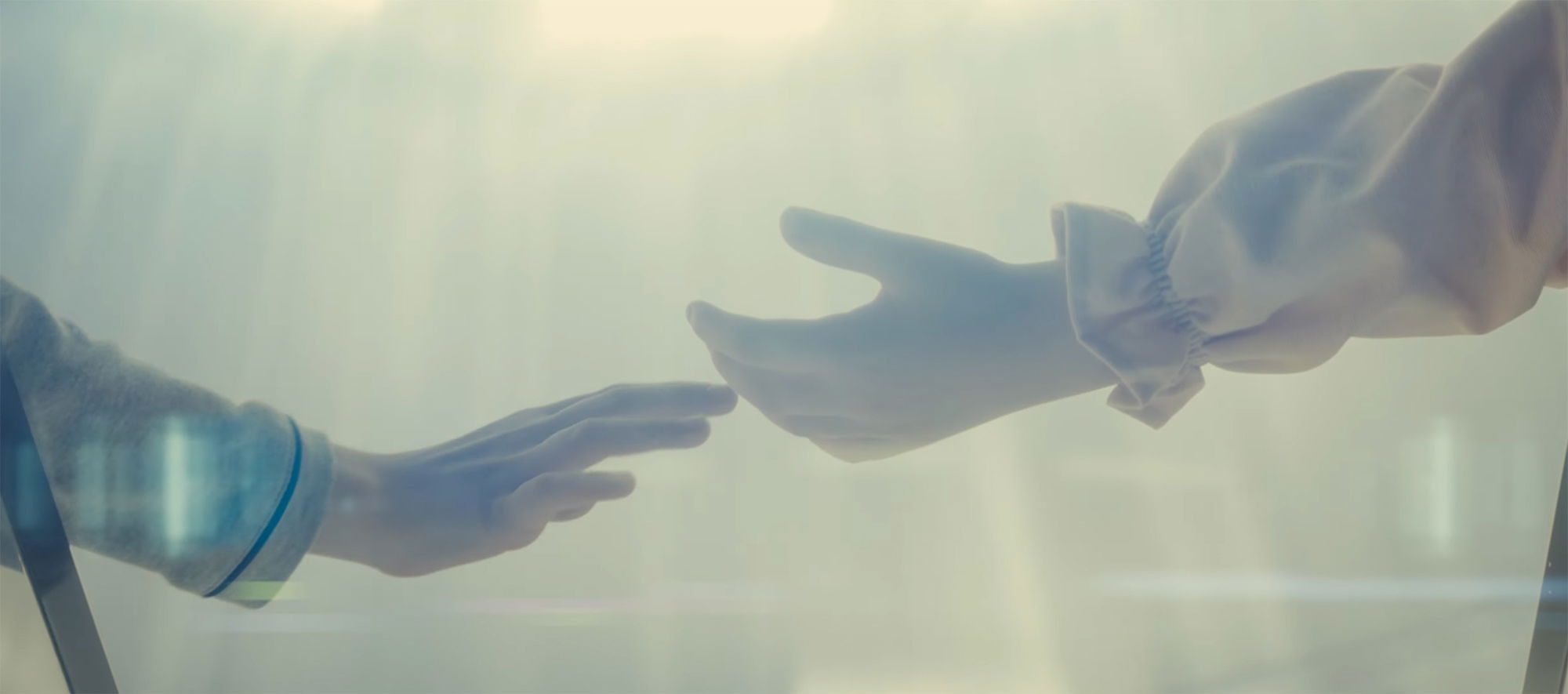 Trailer: Disclosure Day