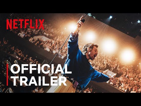Trailer: Harry Styles. One Night in Manchester