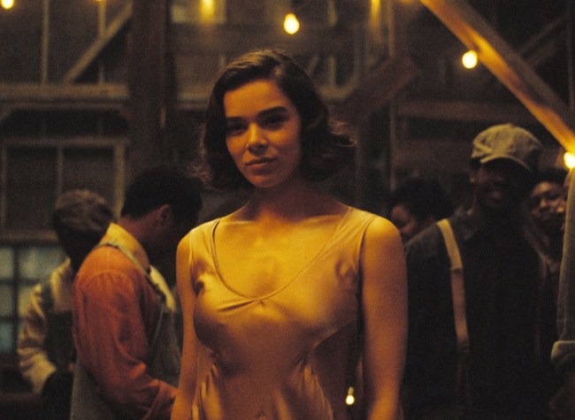 Trailer Editing: Sinners VFX