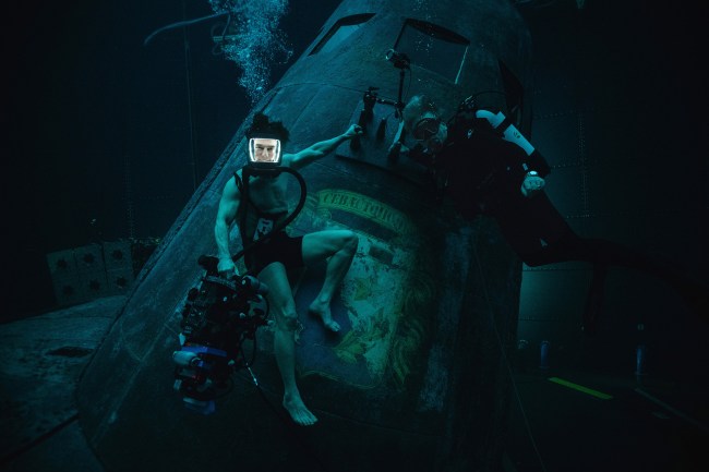 Trailer Editing: Best stunt design Oscar contenders