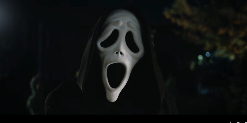 Trailer News: Scary Movie 6